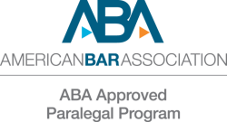 America Bar Association Seal of Approval
