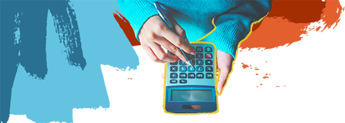 net price calculator sketch