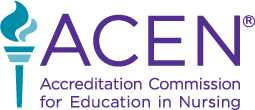 ACEN Accreditation Commission for Education in Nursing